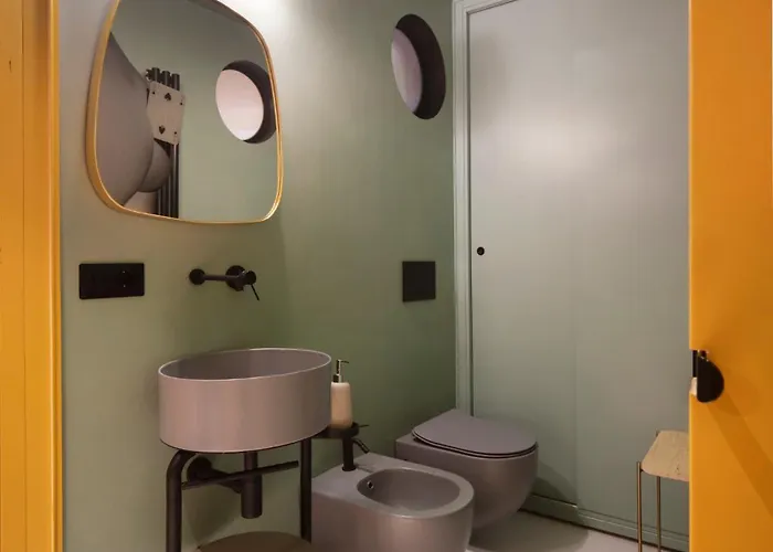 Apartamento Interno A - Roma