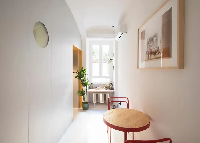 Apartamento Interno A -