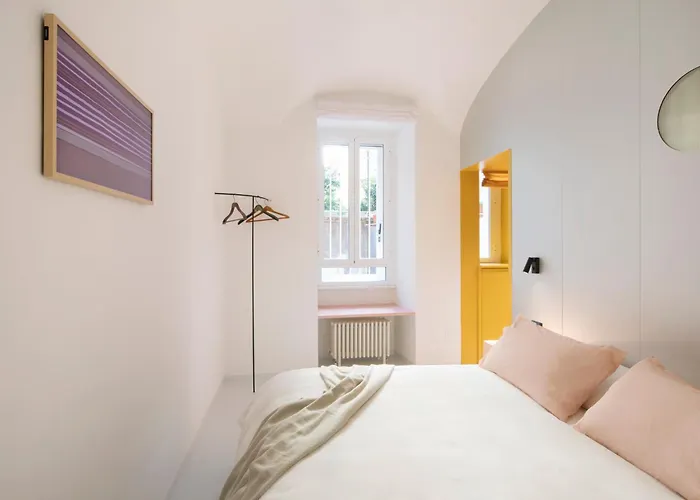 Apartamento Interno A - *