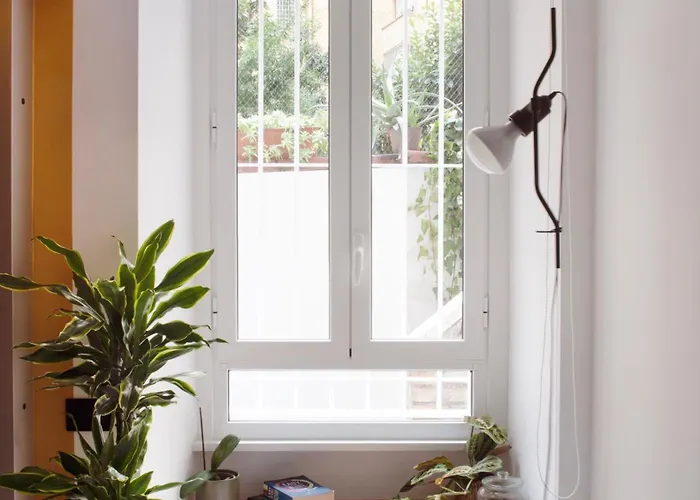 Apartamento Interno A - Roma