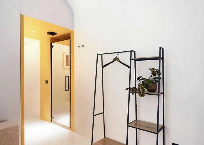 Apartamento Interno A - *