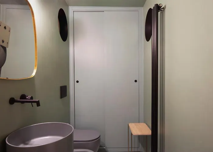 Apartamento Interno A - *