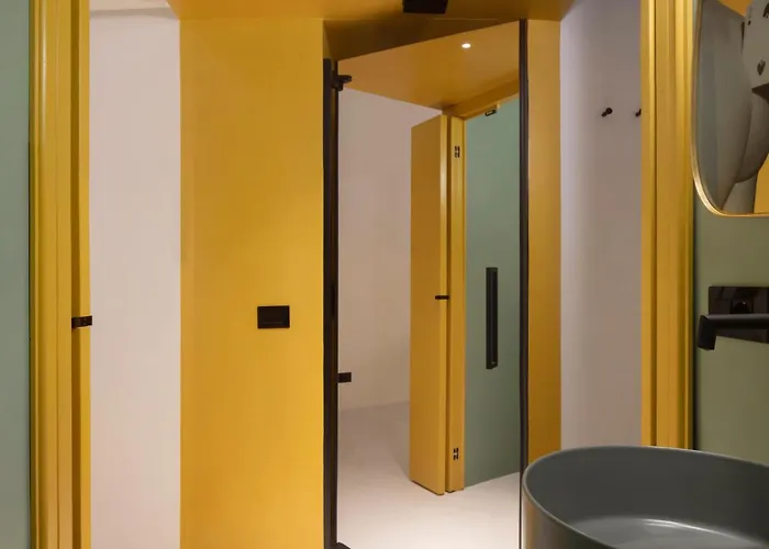 Apartamento Interno A - Roma