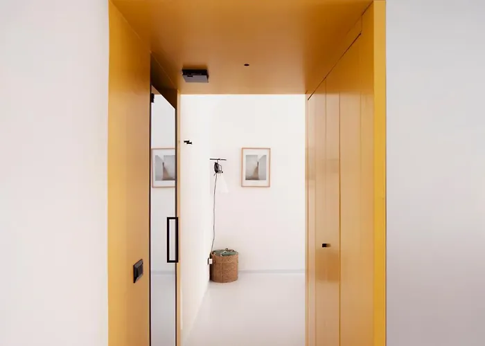 Interno A - Roma