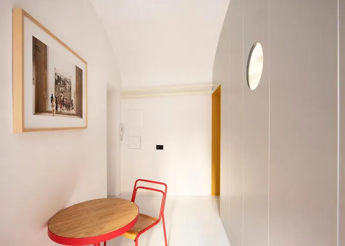 Apartamento Interno A - *